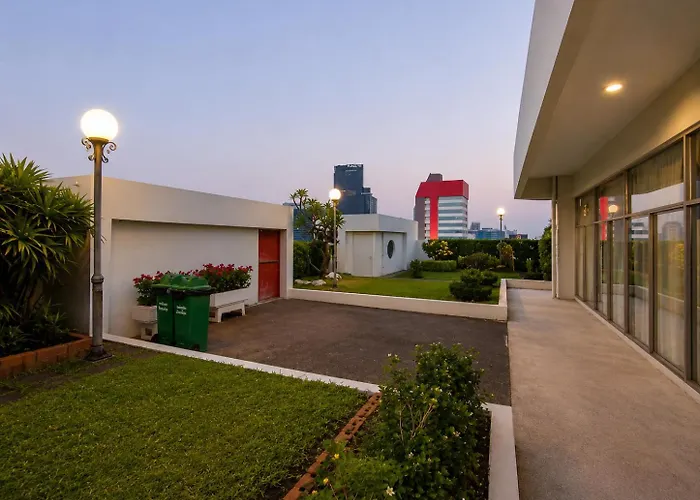 1br 50sqm Walk To Bts Center Appartement *